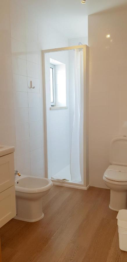 Apartamento T2 Vista Rio Arade - Portimão Exterior foto
